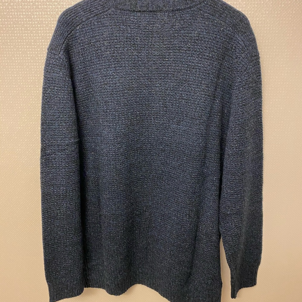 Pendleton Washable Wool Jacket - NWT - Picture 3 of 3